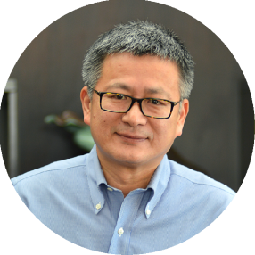 中国音像和数字出版协会副理事长、秘书长
