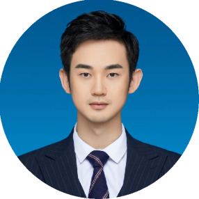渝数科技有限公司董事长