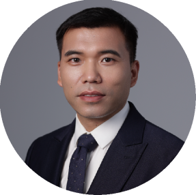 蚂蚁消费金融有限公司首席信息官
