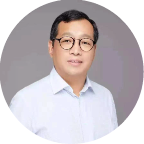 中文在线常务副总裁