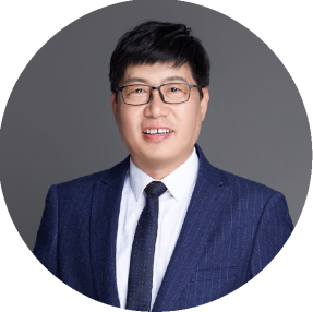 南京大学出版研究院副院长