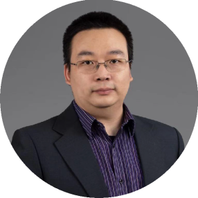阿里巴巴云境副总裁