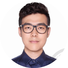 微信战略研究院高级研究员